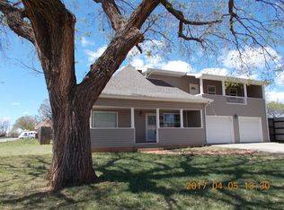 320 E South St, Cordell, OK 73632
