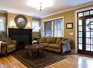 410 Chesterfield Ave, Nashville, TN 37212