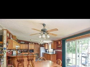 8192 Thomas Rd, Lisbon, OH 44432