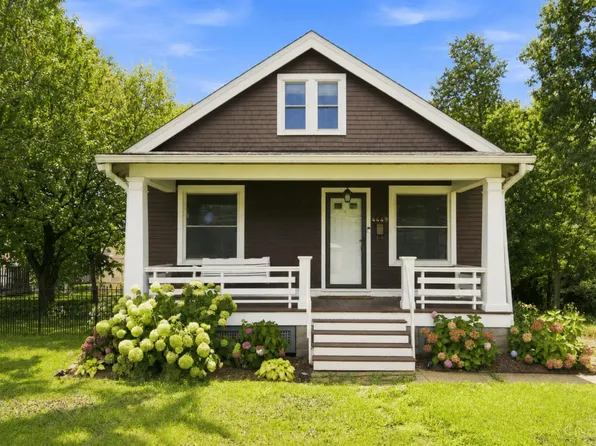 4449 Foley Rd, Cincinnati, OH 45238