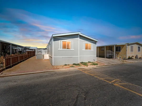 1550 20th St W Space 69, Rosamond, CA 93560