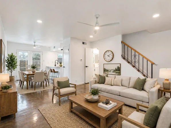 7801 Shoal Creek Blvd APT 139, Austin, TX 78757