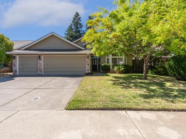 117 Goodell Rd, Folsom, CA 95630