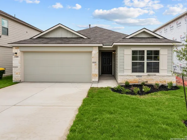 13104 bay point way, St Hedwig, TX 78152