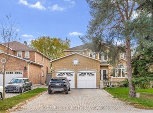 277 Oxford St, Richmond Hill, ON L4C 7V8