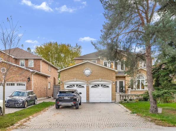 277 Oxford St, Richmond Hill, ON L4C 7V8