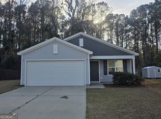 27 Blackberry Cir, Guyton, GA 31312