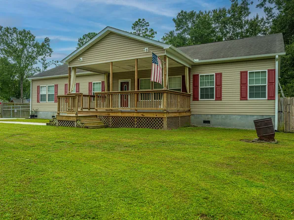 132 Knight Ave, Summerville, SC 29483