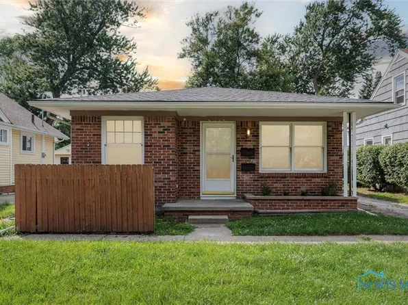 3147 Sherbrooke Rd, Toledo, OH 43606