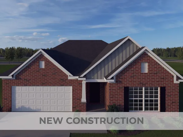 2252 Cravat Pass, Lexington, KY 40511