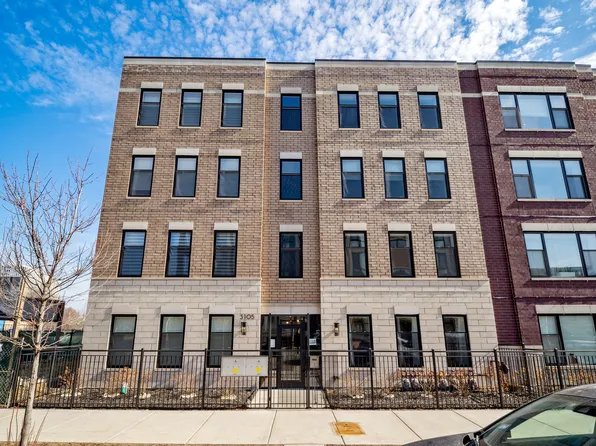 3105 S Giles Ave #1S, Chicago, IL 60616