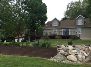 71690 County Road 29, Syracuse, IN 46567
