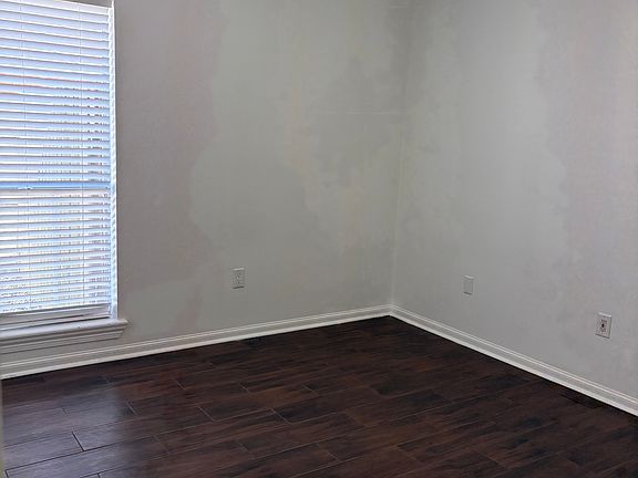 Spare bedroom