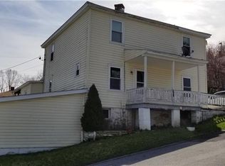 124 Peach St, Jenners, PA 15546