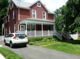 55 Wildwood Ave, Montclair, NJ 07043