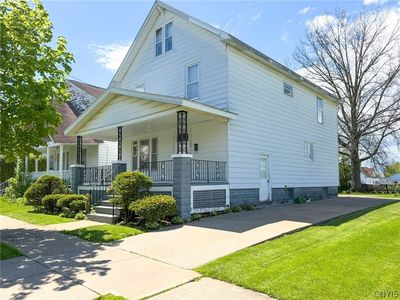 1162 Hammond Ave, Utica, NY, 13501