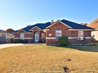 6617 Picadilly St, Abilene, TX 79606