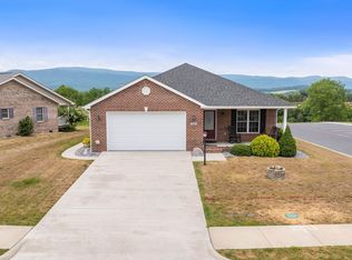 14577 Beatty Dr, Elkton, VA