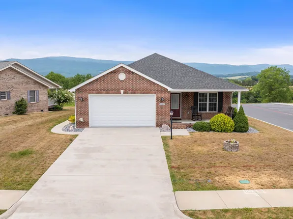 14577 Beatty Dr, Elkton, VA 22827