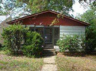 2219 Pecan St, Texarkana, AR 71854