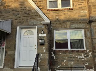 1231 Stirling St, Philadelphia, PA 19111