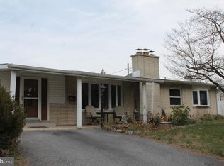 4820 Etta Rd, Harrisburg, PA 17111