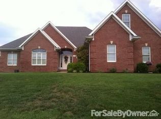 1414 Dylan Cir, Henderson, KY 42420