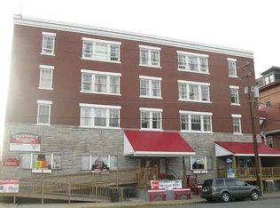 100 3rd St, Renovo, PA 17764