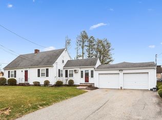 805 Farm Rd, Marlborough, MA 01752