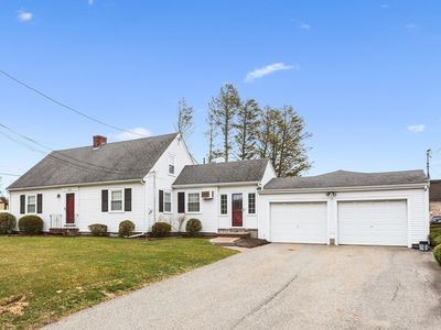 805 Farm Rd, Marlborough, MA, 01752