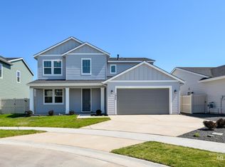 1727 W Arya St, Kuna, ID 83634