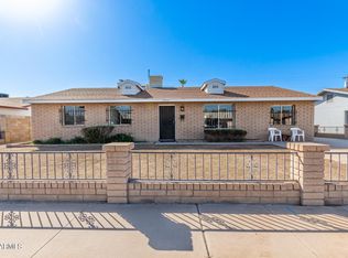 5939 W Cheery Lynn Rd, Phoenix, AZ 85033