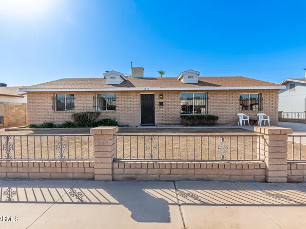 5939 W CHEERY LYNN Road, Phoenix, AZ 85033