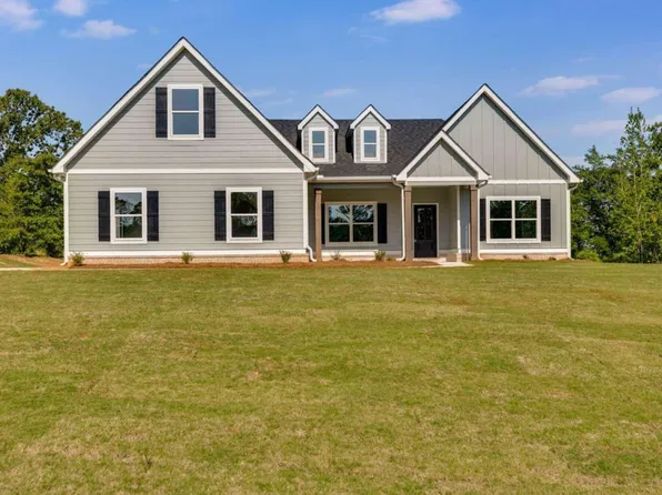 2759 Highway 5, West Bowdon, GA 30108