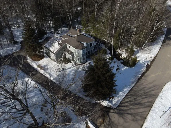 41 Ledgewood Circle, Hebron, NH 03241