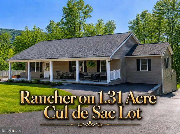 128 Gohl Rd, Linden, PA 17744