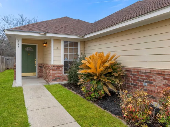 714 Sycamore Moon, San Antonio, TX 78216