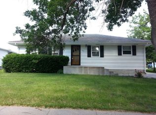204 Fraiser St, Beemer, NE 68716