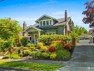 319 Maple Park Avenue SE, Olympia, WA, 98501