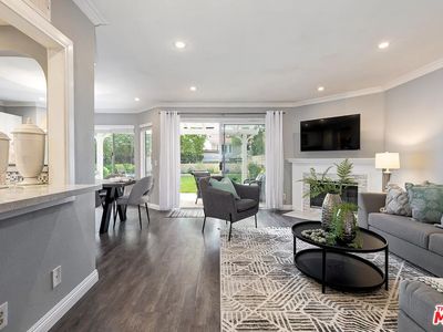 5311 Francisca Way, Agoura Hills, CA, 91301