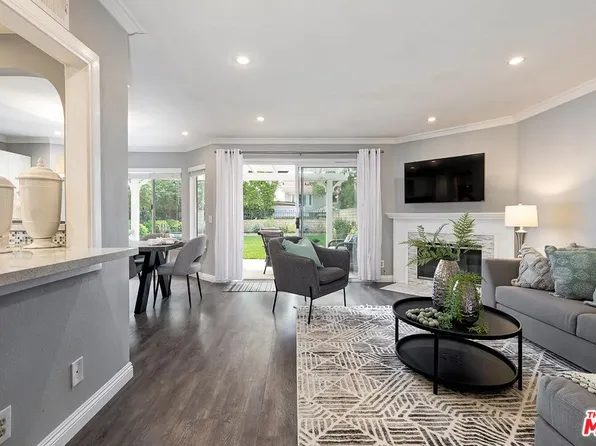 5311 Francisca Way, Agoura Hills, CA 91301