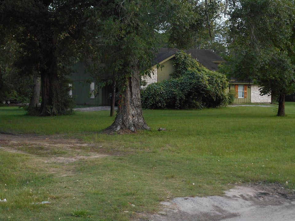 Main House