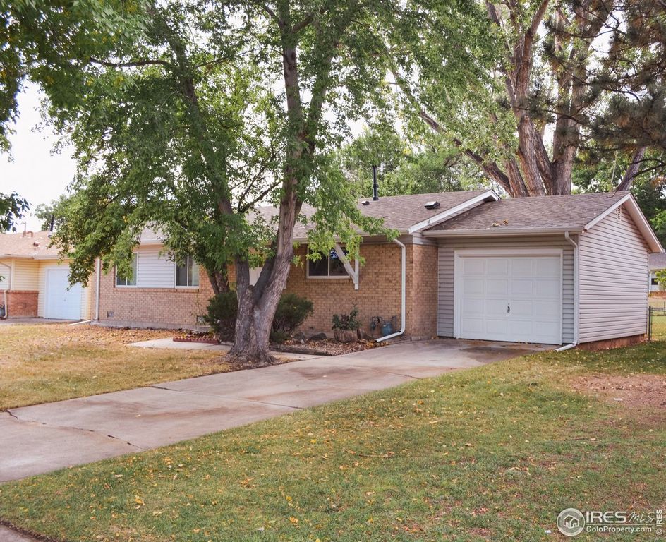 805 Gallup Rd
