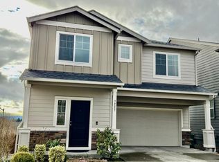 7227 NW 168th Ave, Portland, OR 97229