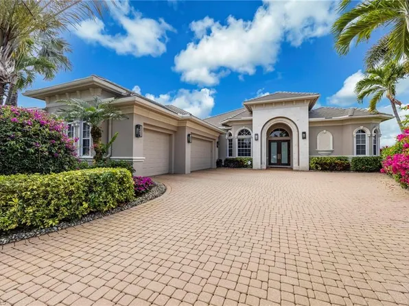 5851 Bromelia CT, NAPLES, FL 34119