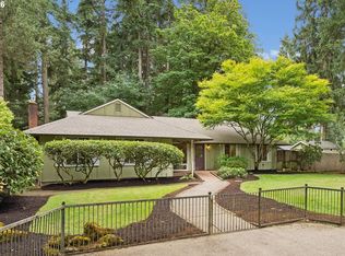 5254 Timbergrove St, Lake Oswego, OR 97035