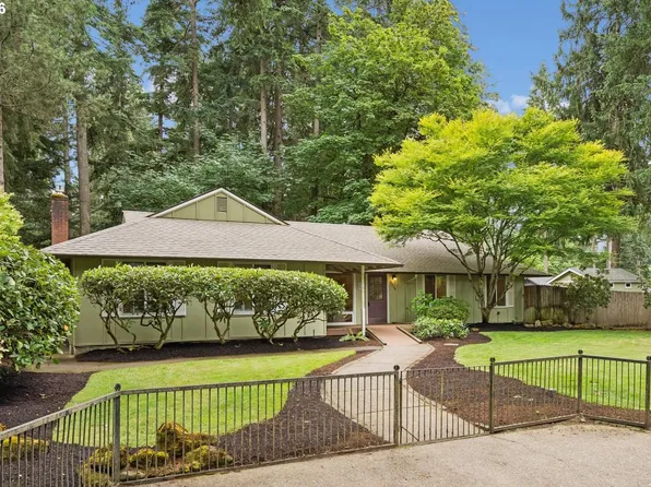 5254 Timbergrove St, Lake Oswego, OR 97035