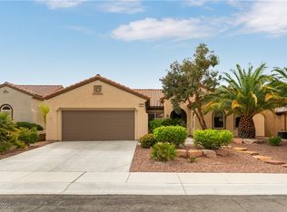 2357 Aztec Ruin Way, Henderson, NV 89044