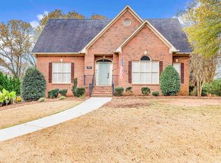 305 Macdonald Lake Rd, Springville, AL 35146