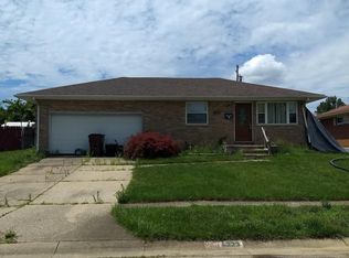 4223 Imperial Dr, Springfield, OH 45503